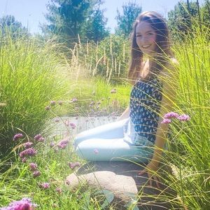 Meet your Posher, Alyssa